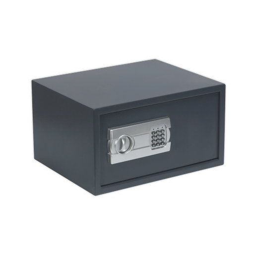 [SECS03] Sealey Electronic Combination Security Safe 450 x 365 x 250mm