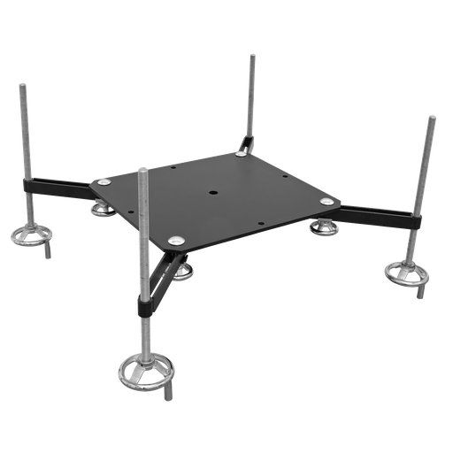 [SFC01] Sealey Subframe/Engine Load Adaptor for TTJ Transmission Jacks
