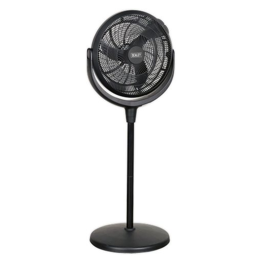 [SFF16DP] Sealey Desk & Pedestal Fan 16" 230V