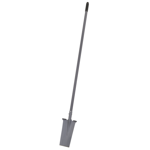 [SFS01] Sealey Long Handled Fencing Spade 1200mm