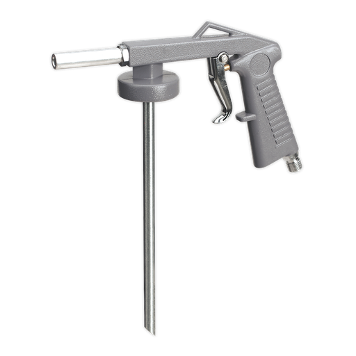 [SG139] Sealey Air Operated Underbody Coating Gun