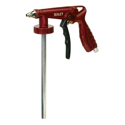 [SG14] Sealey Air Operated Underbody Coating Gun