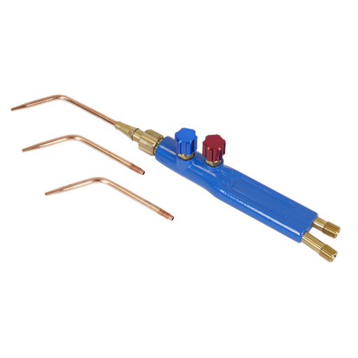 [SGA20] Sealey Oxy Acetylene Welding Torch Set