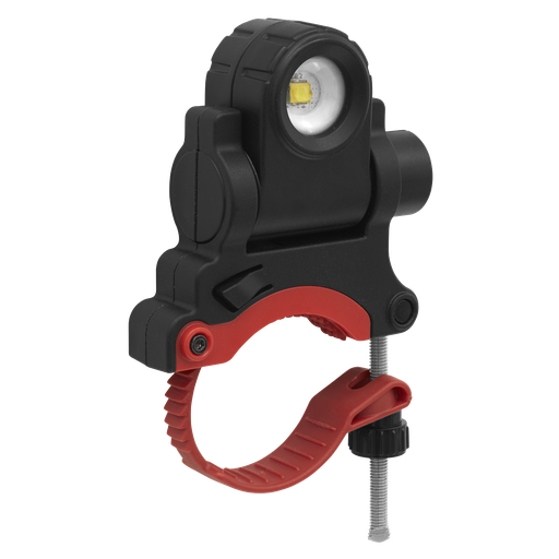 [SGL01] Sealey SMD LED Rechargeable Spray Gun Light 5W