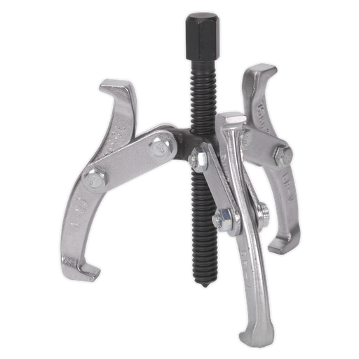 [SGP33] Sealey Triple Leg Reversible Puller 75mm