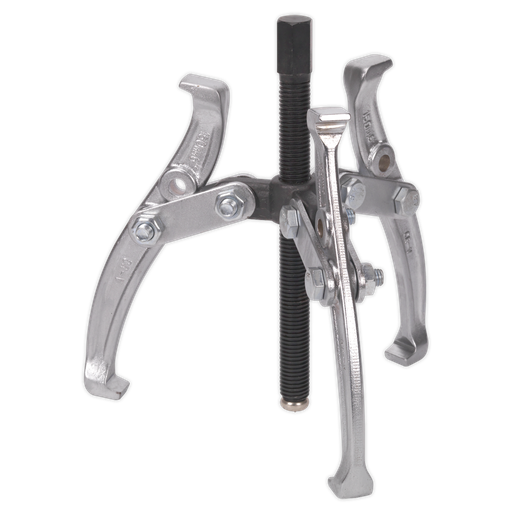 [SGP36] Sealey Triple Leg Reversible Puller 150mm