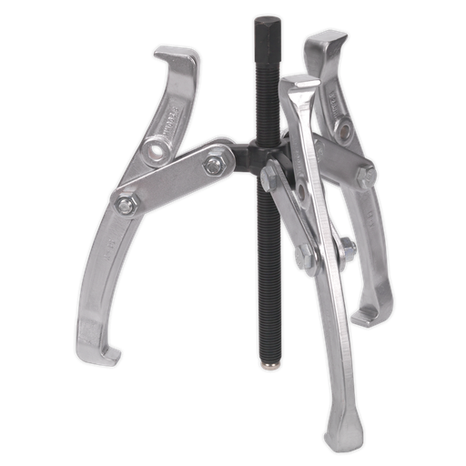 [SGP38] Sealey Triple Leg Reversible Puller 200mm