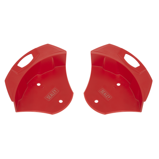 [SHG01] Sealey Hose Guide Set 2pc