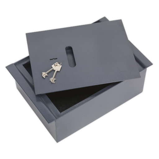 [SKFS01] Sealey Key Lock Floor Safe