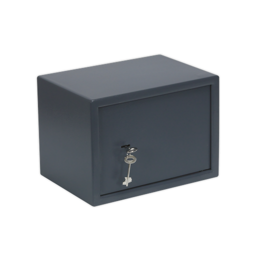 [SKS01] Sealey Key Lock Security Safe 350 x 250 x 250mm