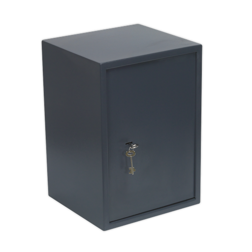 [SKS04] Key Lock Security Safe 350 x 330 x 500mm