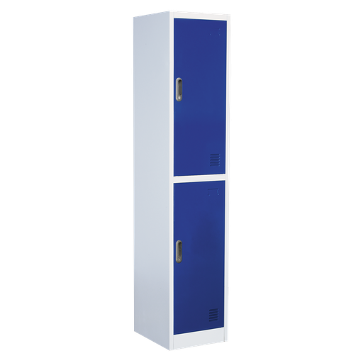 [SL2D] Sealey Locker 2 Door