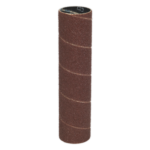 [SM1300B25] Sealey 25 x 90mm Sanding Sleeve 80Grit