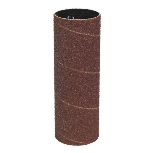 [SM1300B38] Sealey 38 x 90mm Sanding Sleeve 80Grit