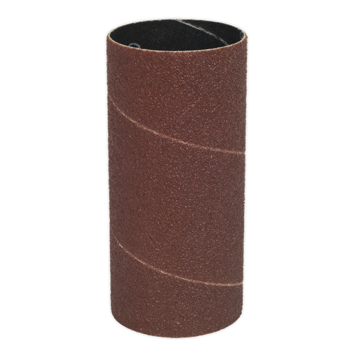 [SM1300B50] Sealey 50 x 90mm Sanding Sleeve 80Grit
