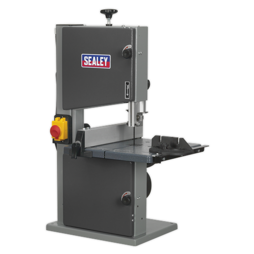 [SM1303] Sealey Professional Bandsaw 200mm