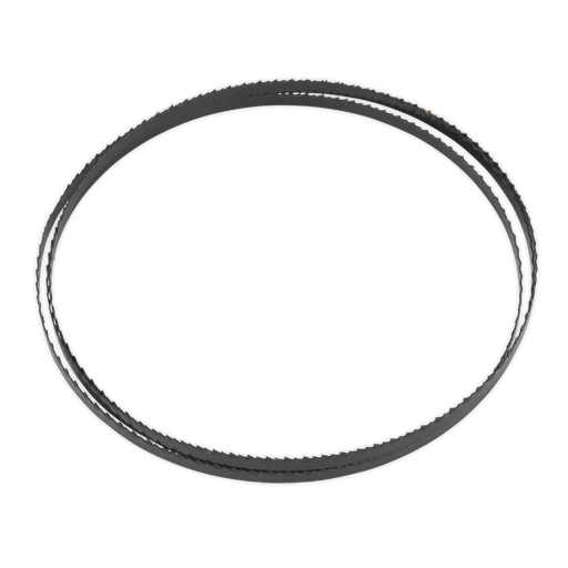 [SM1303B10] Sealey 10tpi Bandsaw Blade 1400 x 6.5 x 0.35mm