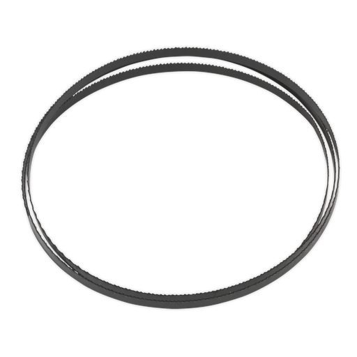 [SM1303B14] 14tpi Bandsaw Blade 1400 x 6.5 x 0.35mm