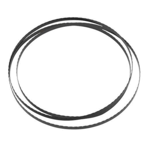 [SM1303B24] Sealey 24tpi Bandsaw Blade 1400 x 6.5 x 0.35mm