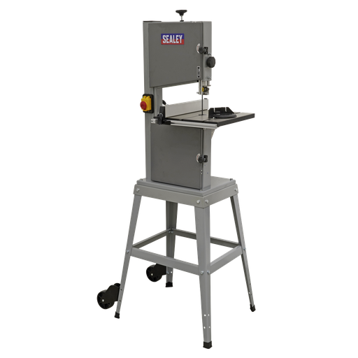 [SM1304] Sealey Professional Bandsaw 245mm