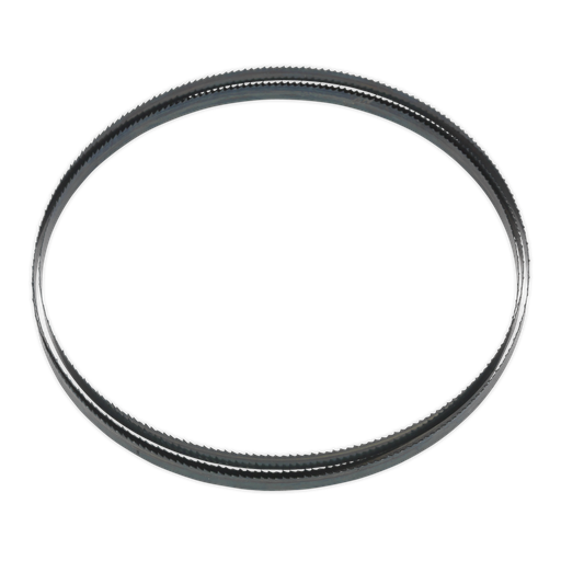 [SM1304B10] Sealey 10tpi Bandsaw Blade 1712 x 10mm x 0.35mm