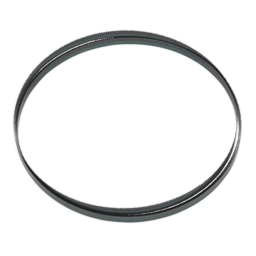 [SM1304B14] Sealey 14tpi Bandsaw Blade 1712 x 10mm x 0.35mm
