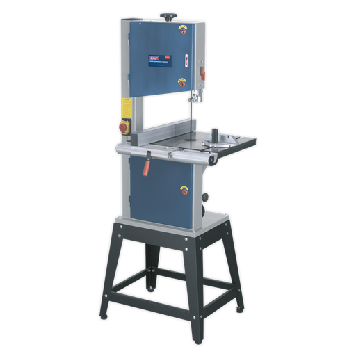 [SM1305] Sealey Professional Bandsaw 305mm