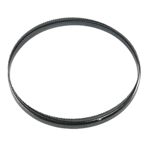 [SM1305B06] Sealey 6tpi Bandsaw Blade 2240 x 12 x 0.6mm