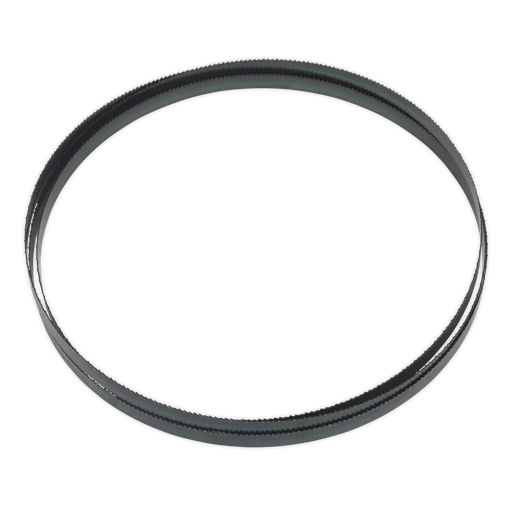 [SM1305B10] Sealey 10tpi Bandsaw Blade 2240 x 12 x 0.6mm