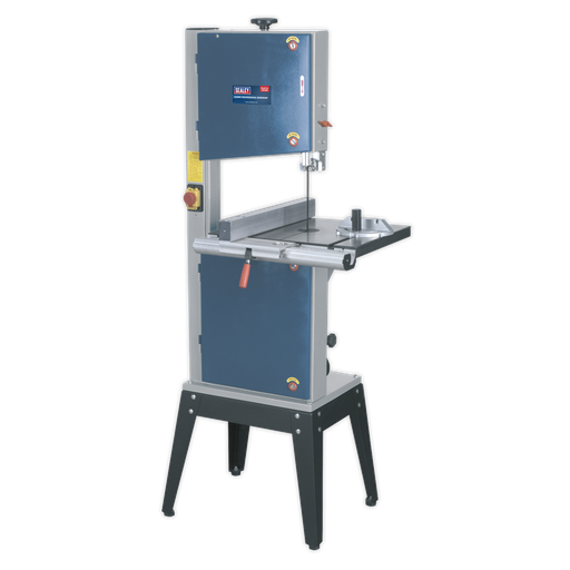[SM1306] Professional Bandsaw 335mm
