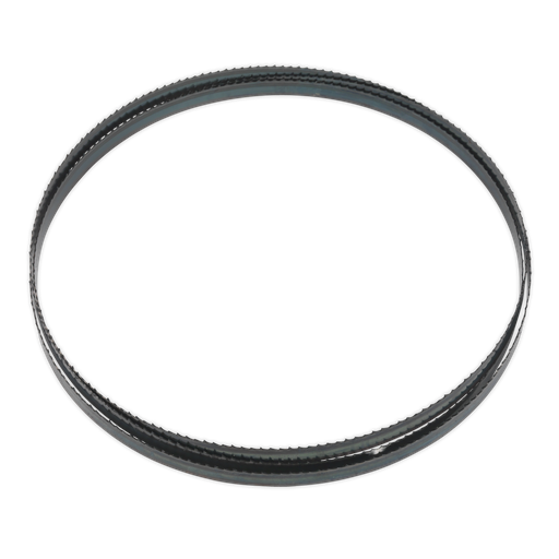 [SM1306B06] Sealey 6tpi Bandsaw Blade 2400 x 12 x 0.6mm