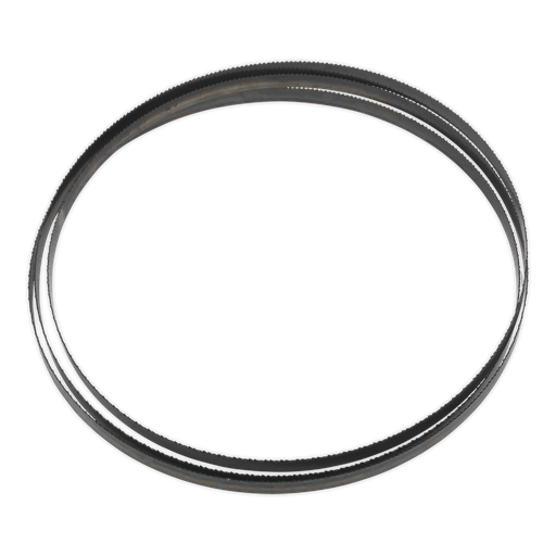 [SM1306B10] Sealey 10tpi Bandsaw Blade 2400 x 12 x 0.6mm