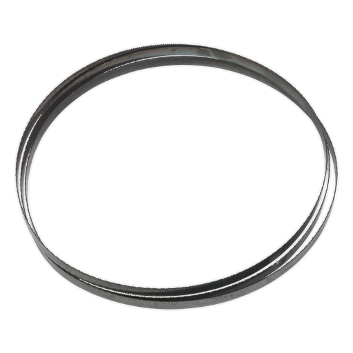 [SM1306B14] Sealey 14tpi Bandsaw Blade 2400 x 12 x 0.6mm