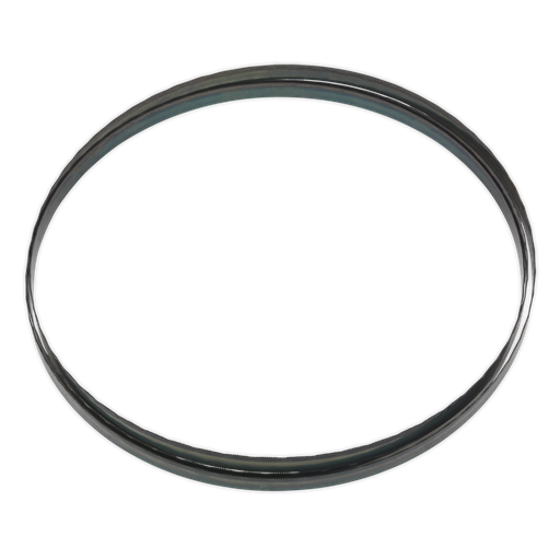 [SM1306B24] Sealey 24tpi Bandsaw Blade 2400 x 12 x 0.6mm