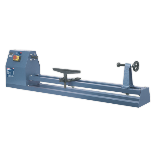 [SM1308] Sealey Wood Lathe 1000mm