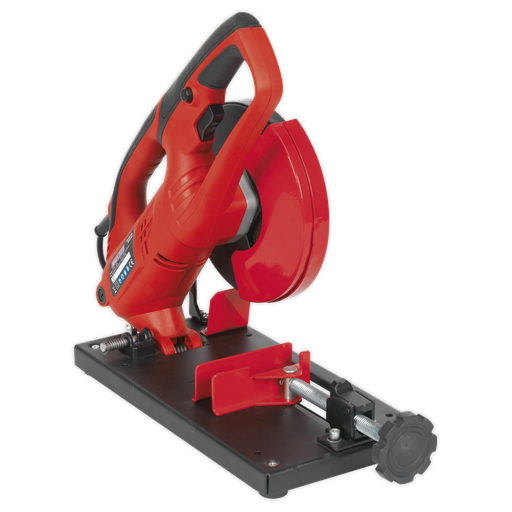 [SM150D] Sealey Cut-Off Machine with Disc 150mm 230V