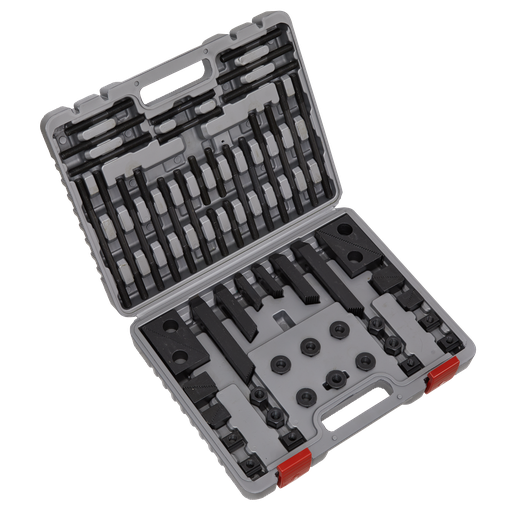 [SM25/52T] Sealey Clamping Kit 58pc