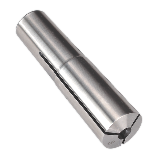 [SM2502C08] Sealey Collet MT3-M12 8mm