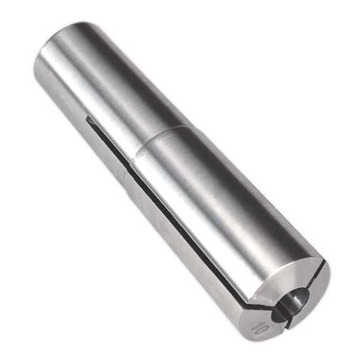 [SM2502C10] Sealey Collet MT3-M12 10mm