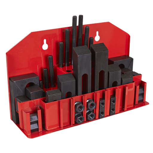 [SM2502CK] Sealey Clamping Kit 42pc
