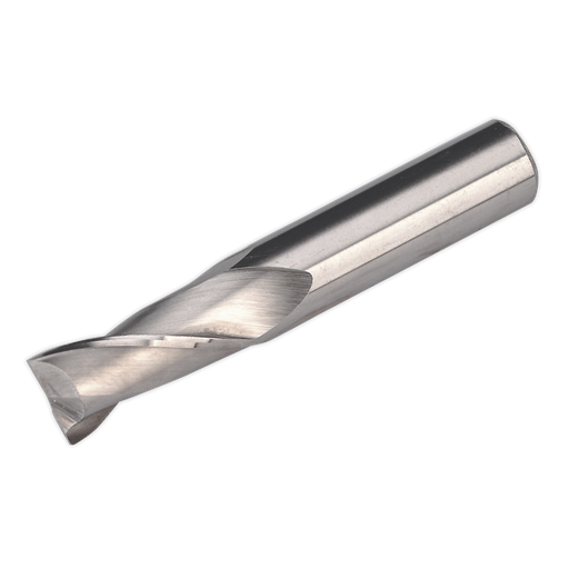 [SM2502EM16] Sealey HSS End Mill 2 Flute 16mm