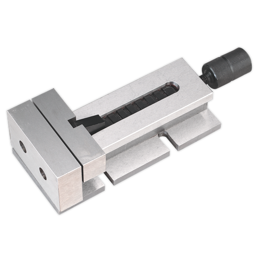 [SM2502QV] Sealey Quick Vice 100mm