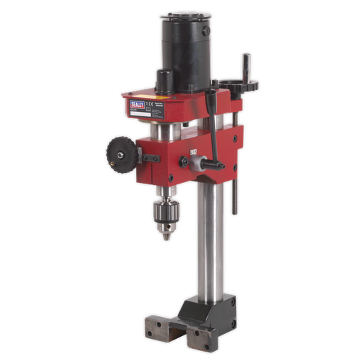 [SM2503B] Sealey Drill Head for Mini Lathe SM2503A