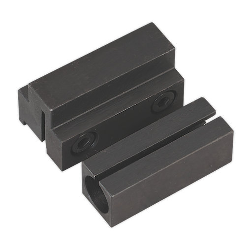 [SM2503THSET] Sealey Tool Holder (Parting & Bore) Set 2pc