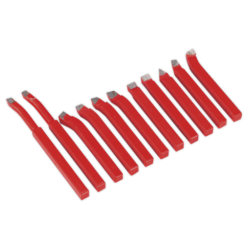 [SM3002CS11] Sealey Cutter Set 8 x 8mm 11pc
