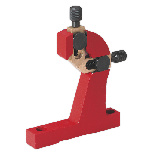 [SM3002FR] Moving Steady Rest