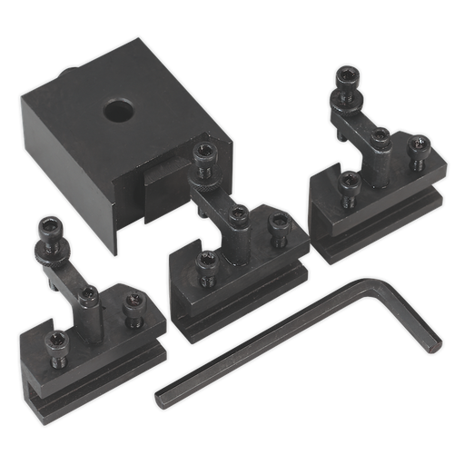 [SM3002QCCR] Quick Change Post