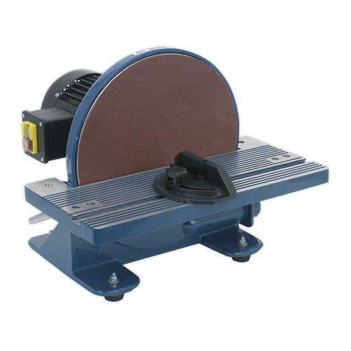 [SM31] Sealey 305mm Disc Sander 750W/230V