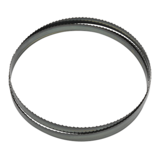[SM35/B04] Sealey 4tpi Skip Tooth Bandsaw Blade 2362 x 19 x 0.81mm