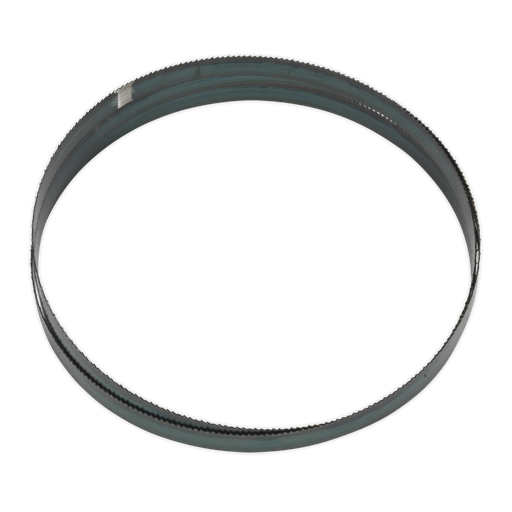 [SM35/B08] Sealey 8tpi Bandsaw Blade 2362 x 19 x 0.81mm